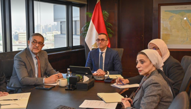 كوريا الجنوبية تبدأ إجراءات التوصل لاتفاقية شراكة اقتصادية مع مصر