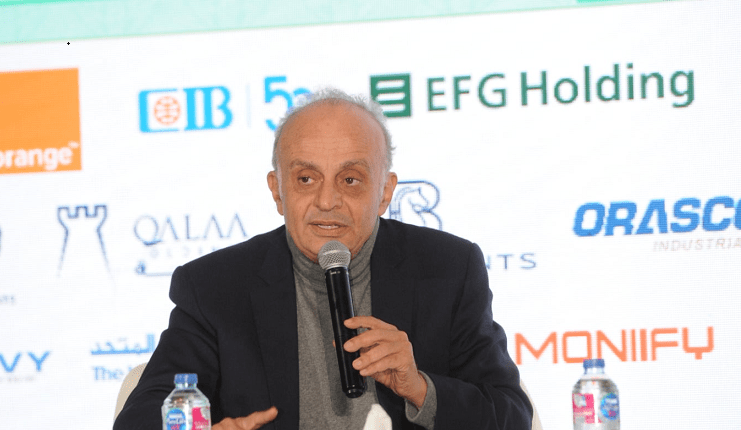 شريف سامي: تنشيط دور القطاع الخاص وإلغاء الامتيازات لبعض الشركات الحكومية لتعزيز ثقة الاستثمار