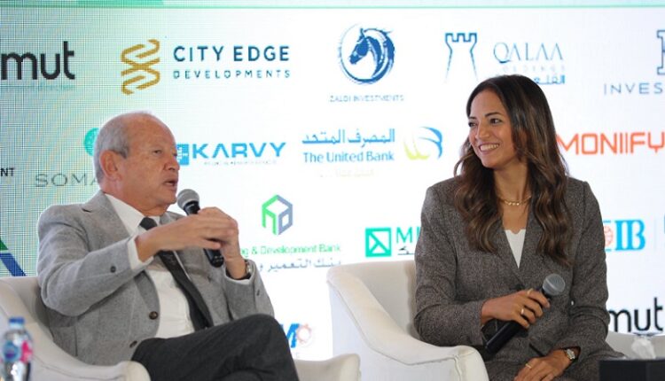 عاجل.. مؤتمر جريدة حابي... نجيب ساويرس يخطط لدمج جميع شركاته في مصر تحت قابضة واحدة