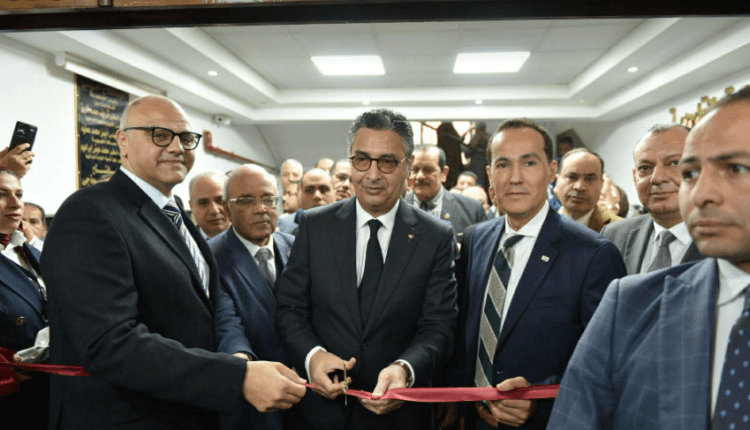 وزير التموين: تطوير مكاتب السجل التجاري أولوية لتحسين جودة الخدمات ودعم مناخ الاستثمار