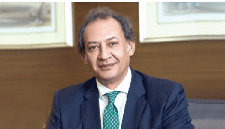 حازم حجازي: بنك البركة تبنى إستراتيجية لمدة 3 سنوات لتعزيز قدراته التنافسية في السوق المصرفي