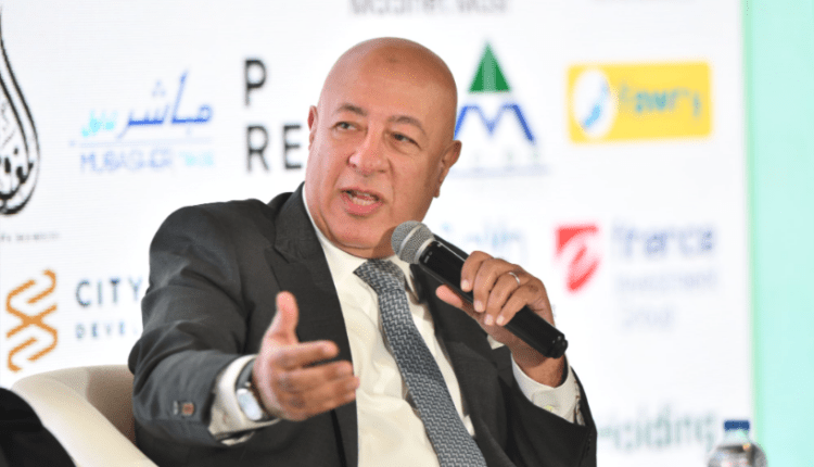 مؤتمر جريدة حابي.. يحيى أبو الفتوح: خفض أسعار الفائدة مهم لصالح النشاط الاقتصادي