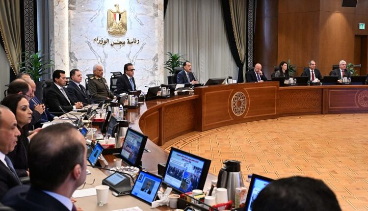 الحكومة توافق على مشروع لتوليد الكهرباء من الرياح بقدرة 900 ميجاوات في رأس شقير