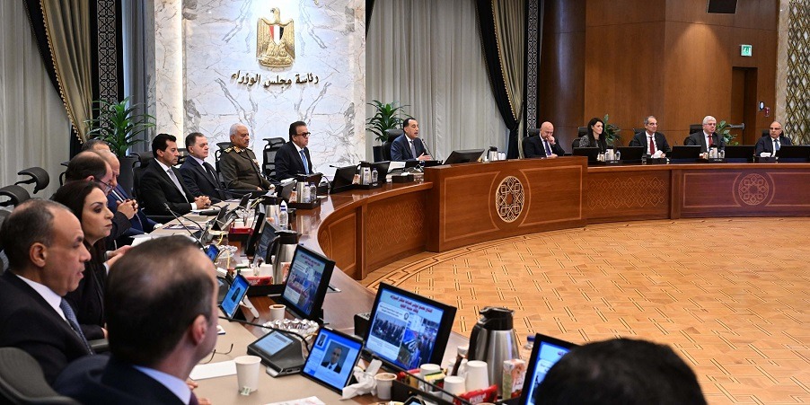 الحكومة توافق على مشروع لتوليد الكهرباء من الرياح بقدرة 900 ميجاوات في رأس شقير