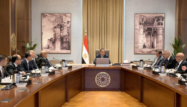 رئيس الوزراء: إجراءات لتحسين مناخ الاستثمار وتوفير حوافز مختلفة للمستثمرين