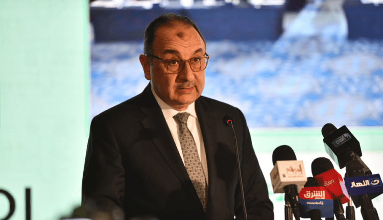 محمد شيمي في مؤتمر حابي: تعظيم العائد على الأصول وتعزيز التنافسية محليا ودوليا