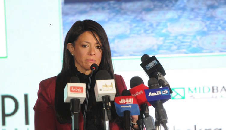 د. رانيا المشاط في مؤتمر حابي: 2026 نقلة نوعية للاقتصاد.. ونموذج الإنتاج والتصدير مستمر