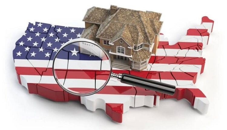 تراجع تكلفة التمويل العقاري في أمريكا