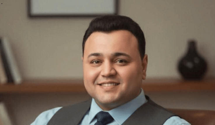 أسامة زرعي: توقعات ببلوغ أوقية الفضة 135 دولارًا خلال 2026