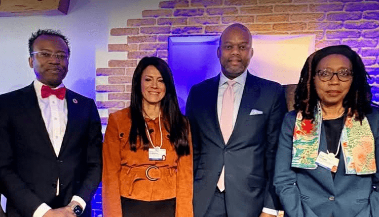 المشاط: التجارة البينية الأفريقية لا تزال منخفضة ولا ترقى لحجم الفرص في القارة