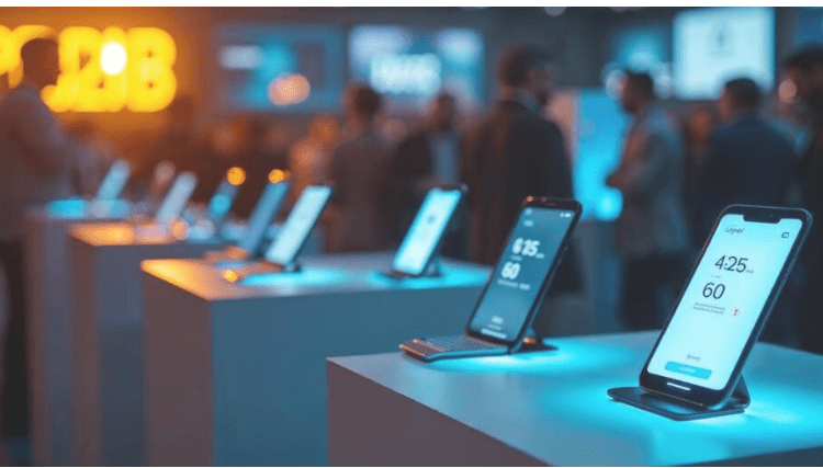 قرار تنظيمي مرتقب لإيقاف الهواتف المحمولة المقلدة