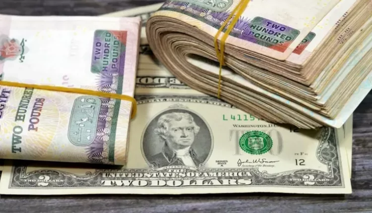استقرار أسعار الدولار في البنوك بداية تعاملات اليوم
