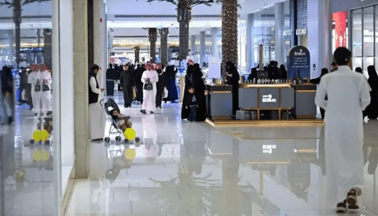 التضخم في السعودية يرتفع إلى 2.1% خلال ديسمبر 2025