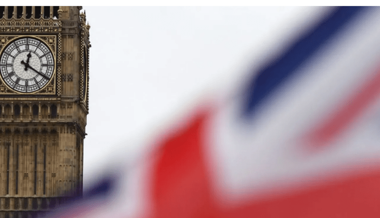 الاقتصاد البريطاني يعود للنمو مدفوعا بتعافي تصنيع السيارات