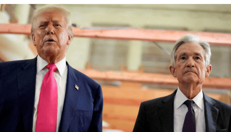 إدارة ترامب تهدد رئيس الفيدرالي الأمريكي بتوجيه اتهامات جنائية
