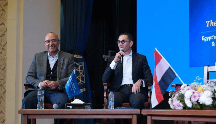 وزير الاستثمار: نستهدف تعظيم الاستفادة من الأصول وتحسين إدارتها لخلق قيمة مضافة