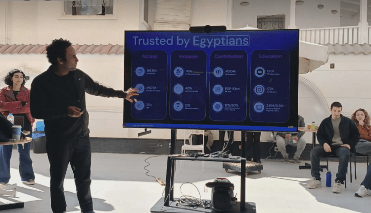 ثاندر تحصل على ترخيص للتوسع في سوق أبوظبي