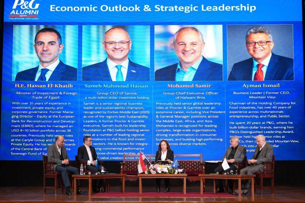 وزير الاستثمار: نستهدف تعظيم الاستفادة من الأصول وتحسين إدارتها لخلق قيمة مضافة