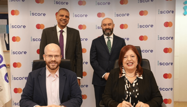 تعاون بين ماستركارد وiscore لتطوير نموذج تقييم جديد للإقراض الرقمي