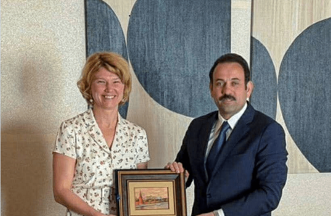 مصر تدرس تسجيل الشركات الروسية بمنصتي الشراء الموحد والبورصة السلعية لدعم الصادرات