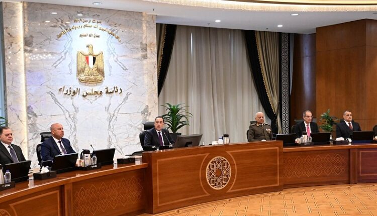 مدبولي: توجيهات رئاسية بإنهاء مشروعات المرحلة الأولى من مبادرة حياة كريمة