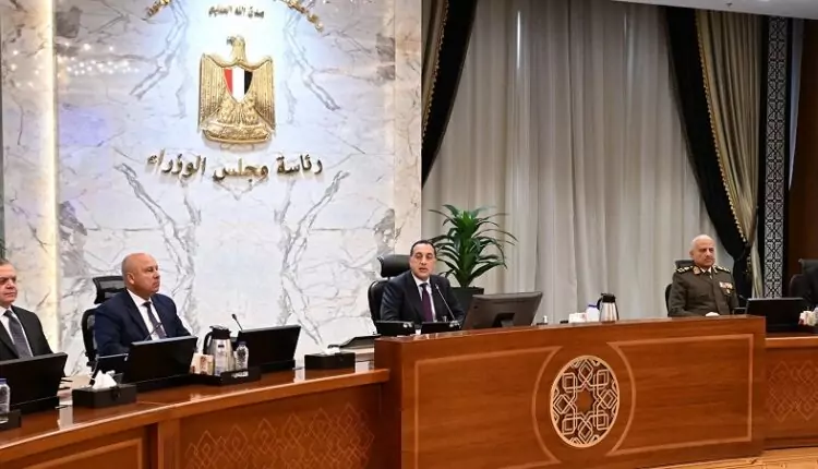 مجلس الوزراء يصدر اللائحة التنفيذية لقانون إجراءات التصرف في أملاك الدولة الخاصة