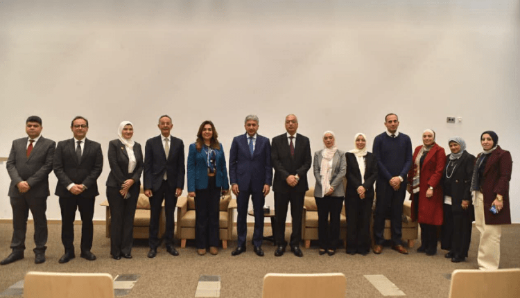 الرقابة على الصادرات: المتحف المصري الكبير منشأة محايدة كربونيا