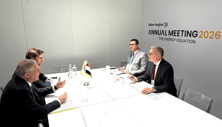 وزير البترول: نتطلع لتحول سايبم الإيطالية إلى شريك استثماري في مناطق الامتياز الجديدة