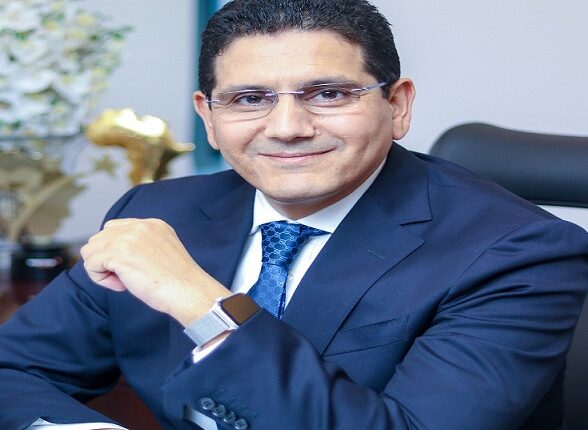 نقل المحفظة المصرفية لشركة Axis Pay إلى بنك التجاري وفا