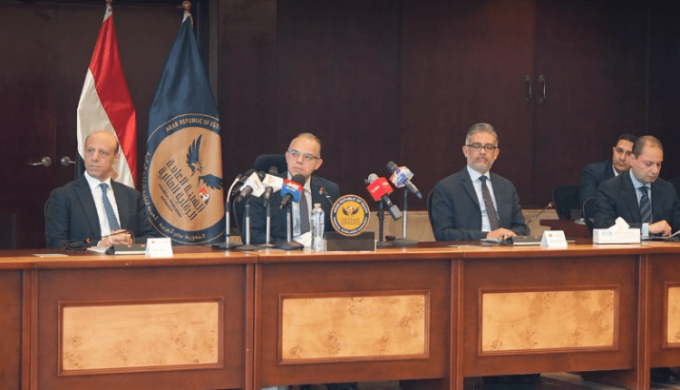 د. محمد فريد: شركة جديدة في طريقها للحصول على رخصة تعهيد