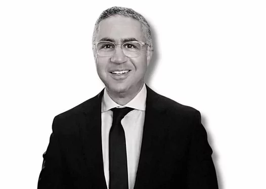 رسميًا.. تعيين محمد الجوسقي رئيسًا تنفيذيًا للهيئة العامة للاستثمار والمناطق الحرة لمدة عام