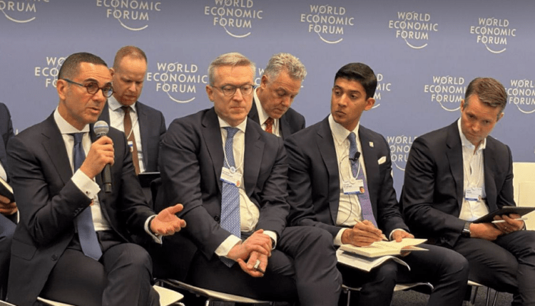 وزير الاستثمار: نهدف إلى رقمنة جميع الإجراءات الحكومية المتعلقة بتسهيل ممارسة الأعمال