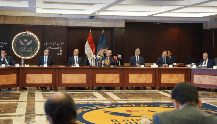 د. محمد فريد: 32 طلبا وصل إلى الهيئة منذ إصدار قرار تنظيم التمويل التشاركي العقاري