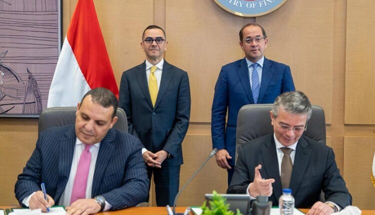 بروتوكول تعاون بين «الجمارك» و«التمثيل التجاري» لتيسير الإجراءات