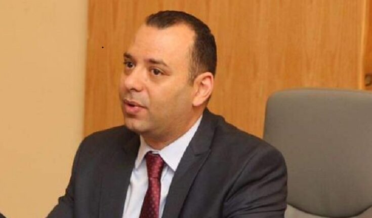 رياض العادلي: المنافسة اشتعلت مع توسع السوق العقاري