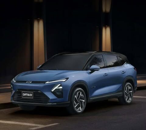 منصور وجنرال موتورز تطلقان كابتيفا وسبارك بأسعار تبدأ من 899 ألف جنيه