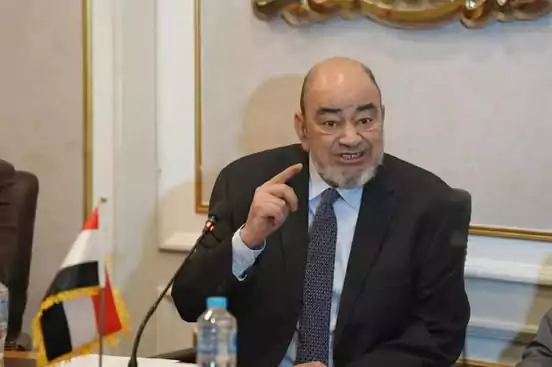 محمد إسماعيل عبده: مفاوضات مرتقبة مع «الشراء الموحد» لحسم أسعار بعض المستلزمات الطبية
