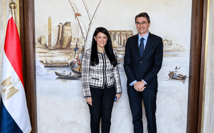 مصر تبحث التعاون الفني مع البنك الدولي في حوكمة الشركات المملوكة للدولة