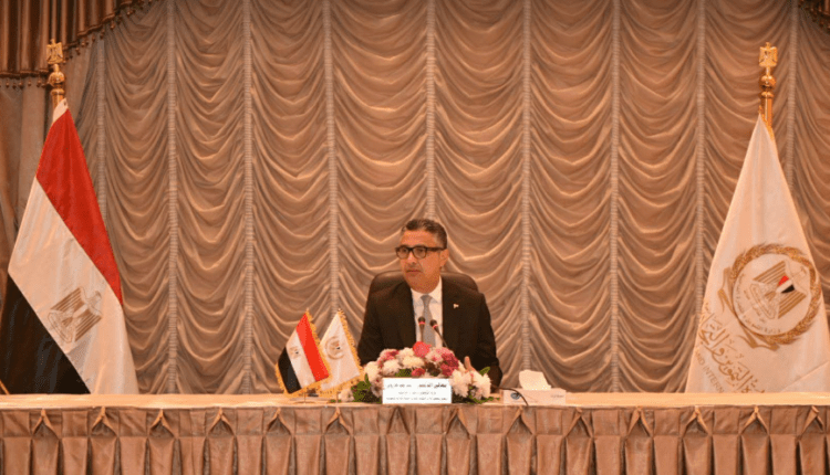 وزير التموين: استعدادات مكثفة لضمان توافر السلع قبل شهر رمضان