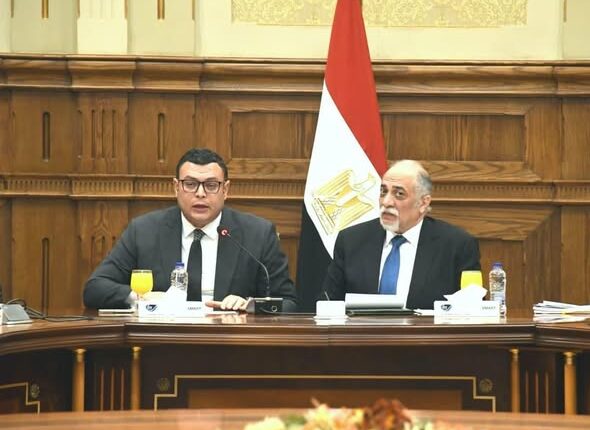 وزير الإسكان: استراتيجية وطنية لتعزيز العدالة السكنية وتحقيق التوازن العمراني