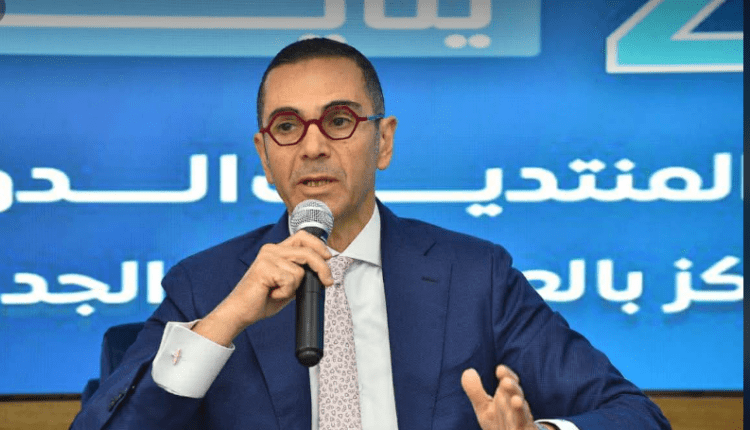 الخطيب: الحكومة تعمل على تسريع خطوات التحول الرقمي وتطوير مراكز البيانات