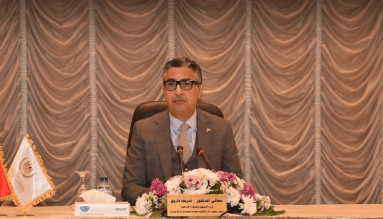 وزير التموين يوجه بضبط الأسواق ويؤكد الجاهزية الكاملة لاستعدادات شهر رمضان