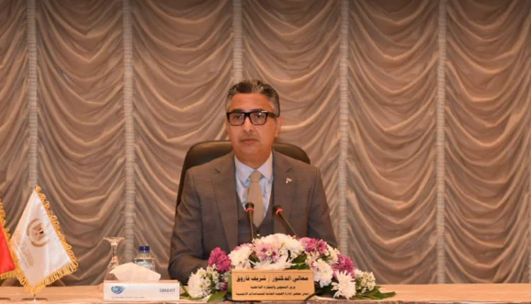 وزير التموين يوجه بضبط الأسواق ويؤكد الجاهزية الكاملة لاستعدادات شهر رمضان