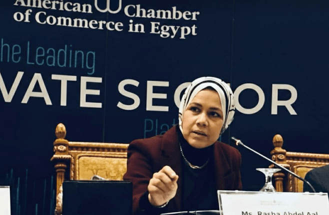 رشا عبد العال: الحزمة الثانية من التسهيلات الضريبية ترسخ نهج الشراكة والثقة مع القطاع الخاص