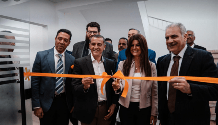 اورنچ مصر تطلق أول مركز تدريب رقمي بالتعاون مع «جي آي زد» وجامعة أسوان لتمكين شباب الصعيد