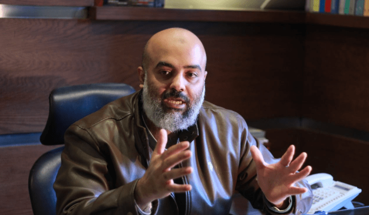 هشام هلال: القطاع العقاري يعاني نقصا في الكوادر الهندسية والمعمارية المؤهلة