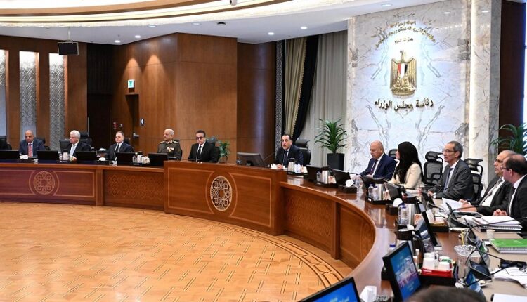 الحكومة تجتمع الأسبوع المقبل لمراجعة صعوبات تسجيل الوحدات البديلة للإيجار القديم