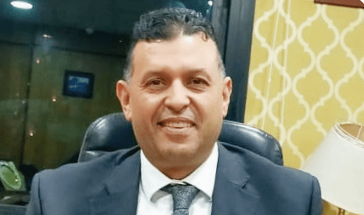 رئيس الغرفة: 5 مليارات دولار صادرات المنسوجات واستهداف 10 مليارات بحلول 2030