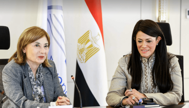 المشاط: 3.1 مليار يورو خطوط ائتمان للبنوك المصرية من بنك الاستثمار الأوروبي في 4 سنوات