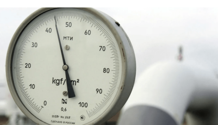 أسعار الغاز في أوروبا تقفز لأعلى مستوى منذ يونيو 2025